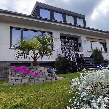 Kermeterblick Apartman Schleiden Kültér fotó
