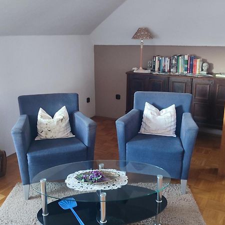 Kermeterblick Apartman Schleiden Kültér fotó