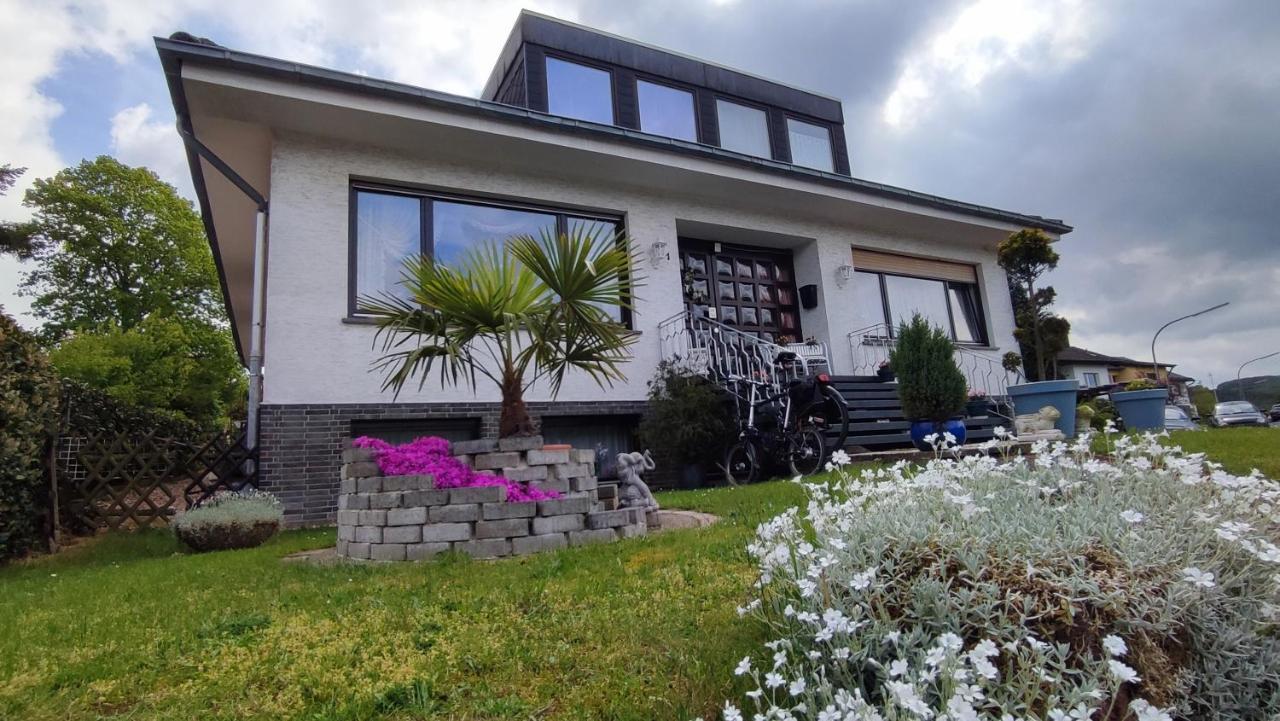 Kermeterblick Apartman Schleiden Kültér fotó