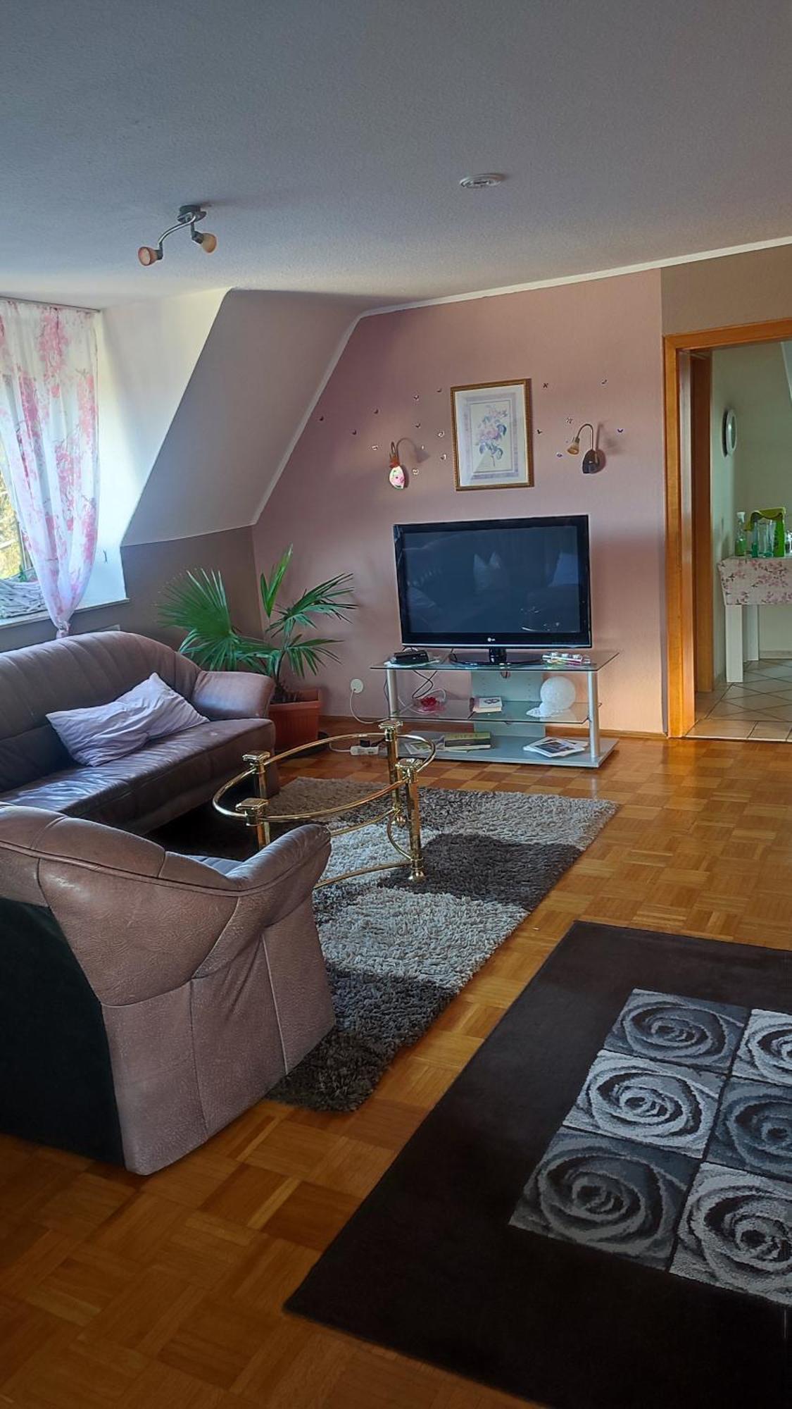 Kermeterblick Apartman Schleiden Kültér fotó