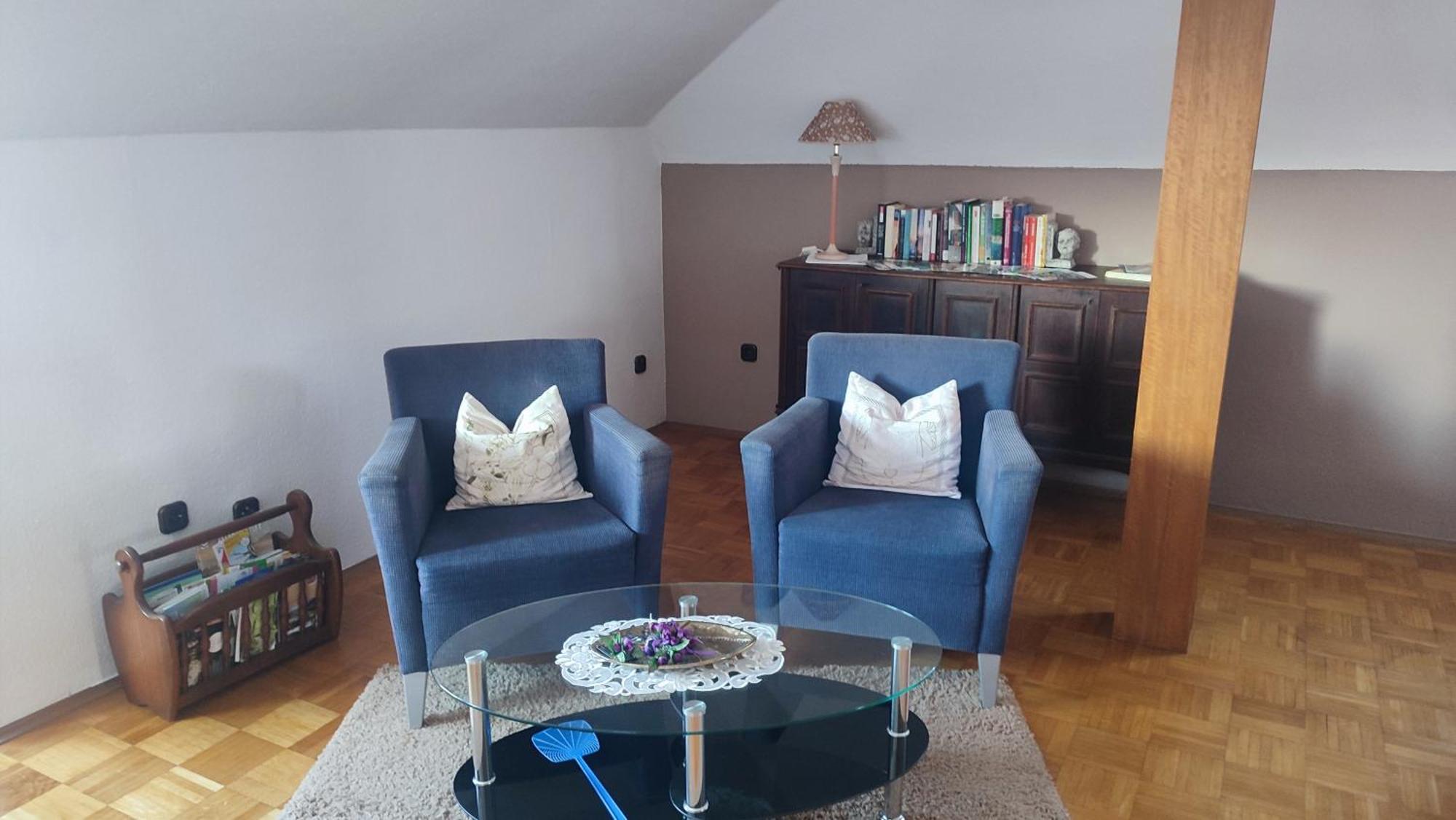 Kermeterblick Apartman Schleiden Kültér fotó