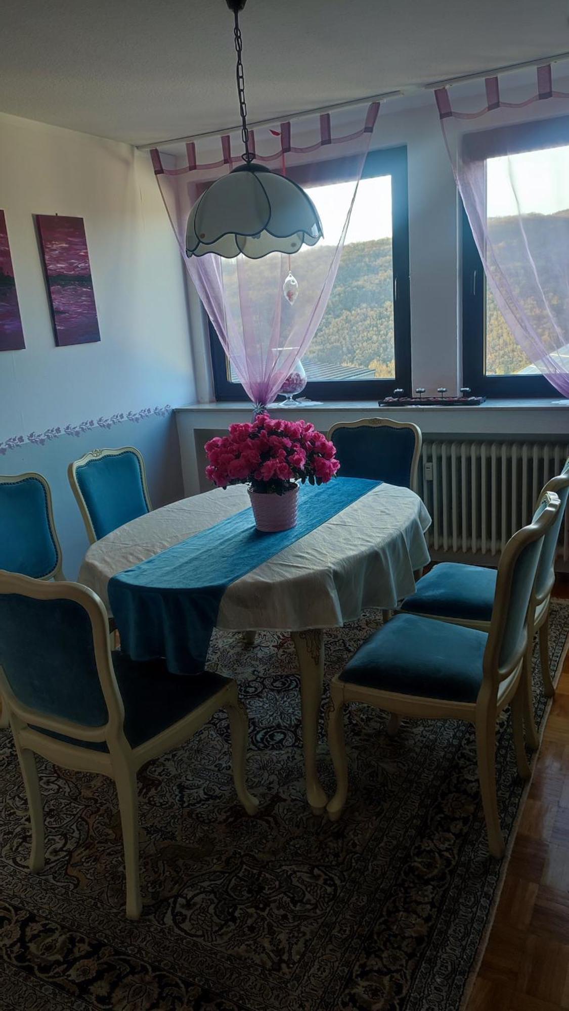 Kermeterblick Apartman Schleiden Kültér fotó