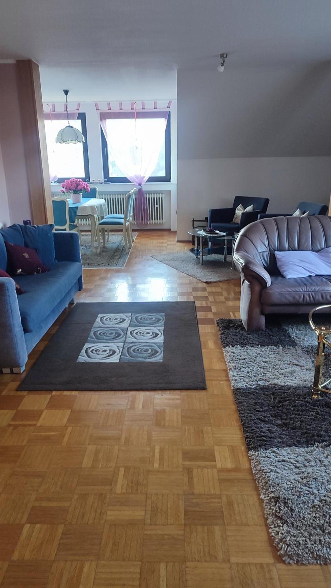 Kermeterblick Apartman Schleiden Kültér fotó