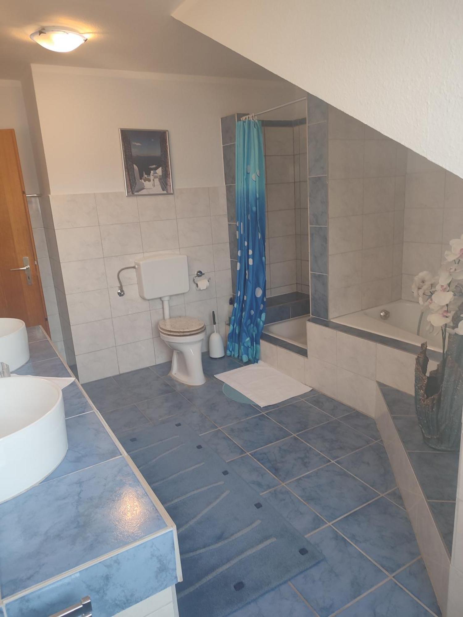 Kermeterblick Apartman Schleiden Szoba fotó