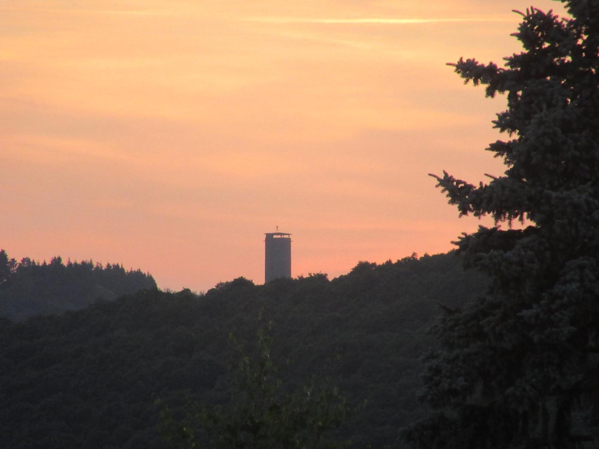 Kermeterblick Apartman Schleiden Kültér fotó