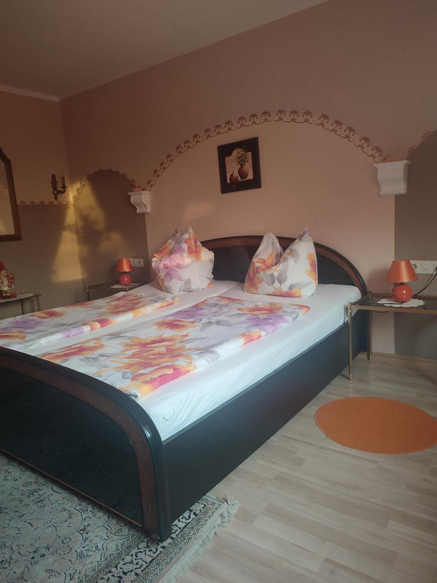 Kermeterblick Apartman Schleiden Szoba fotó