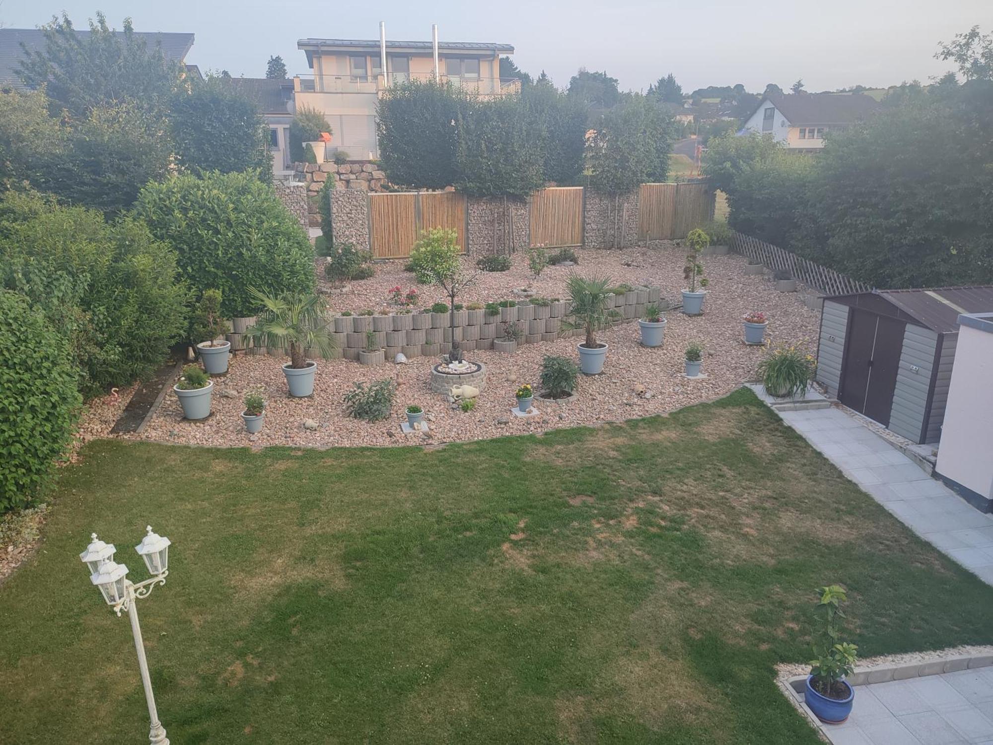 Kermeterblick Apartman Schleiden Szoba fotó