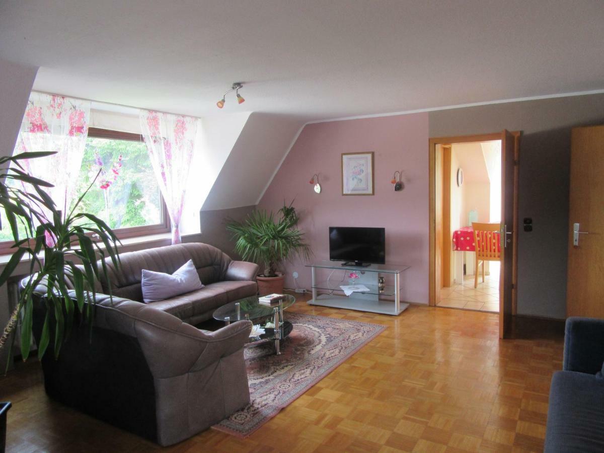 Kermeterblick Apartman Schleiden Kültér fotó