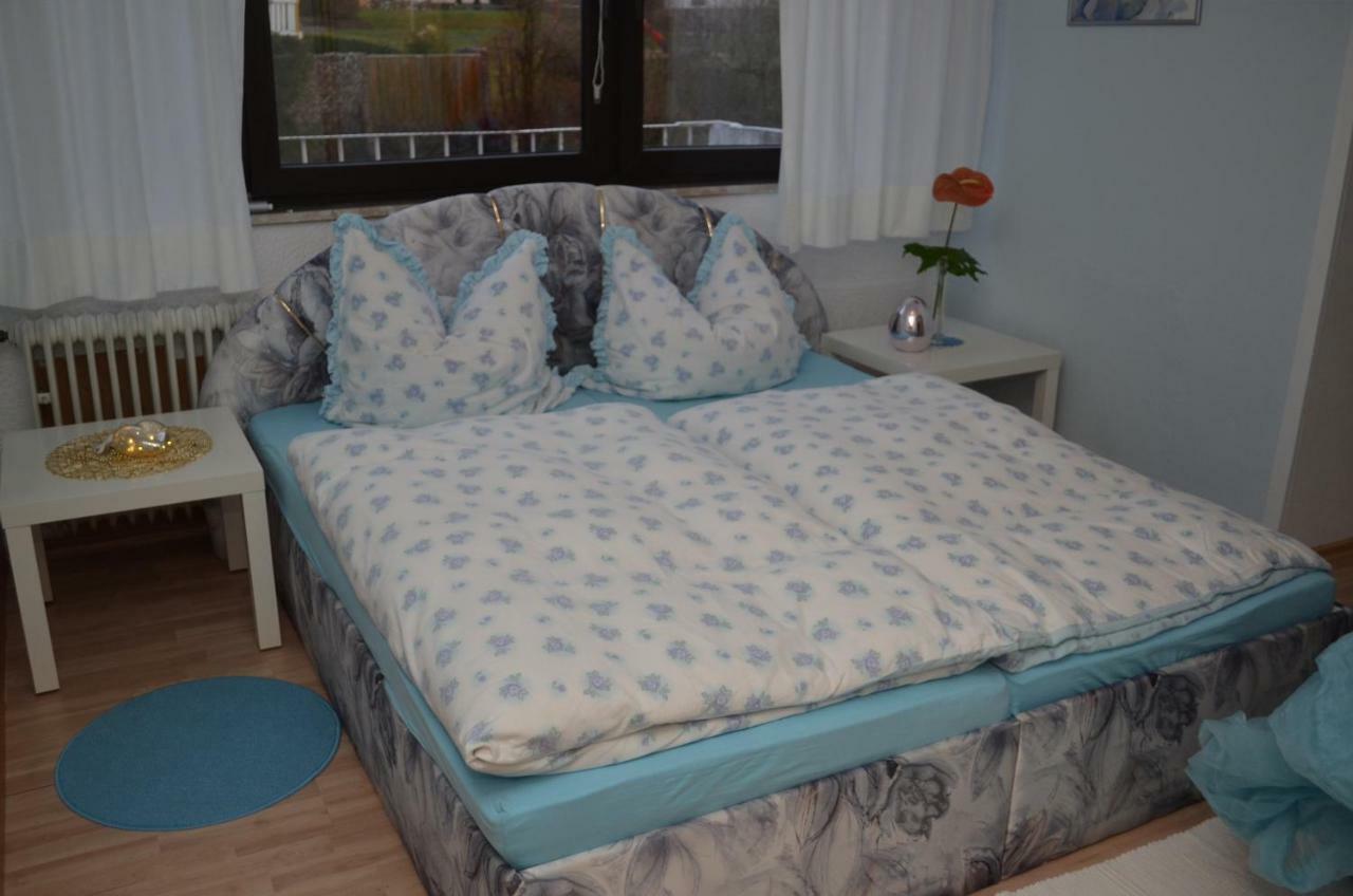Kermeterblick Apartman Schleiden Kültér fotó