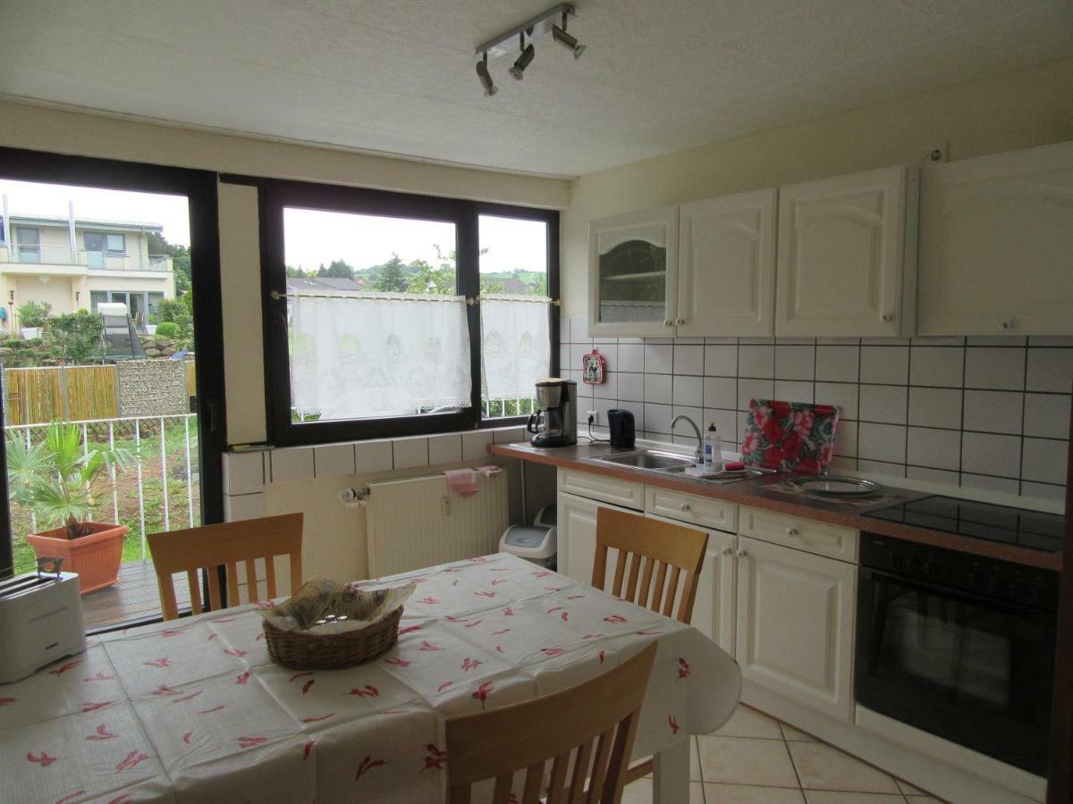 Kermeterblick Apartman Schleiden Kültér fotó