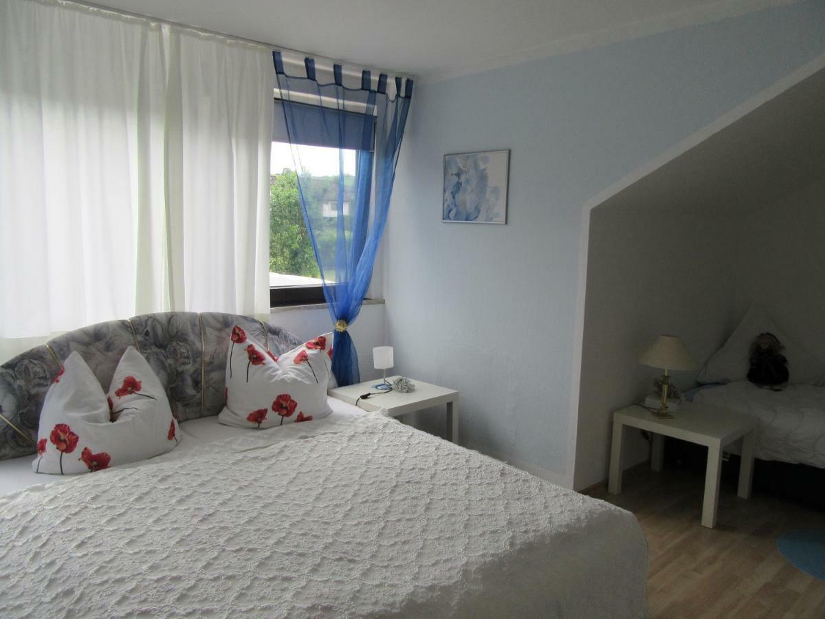 Kermeterblick Apartman Schleiden Kültér fotó