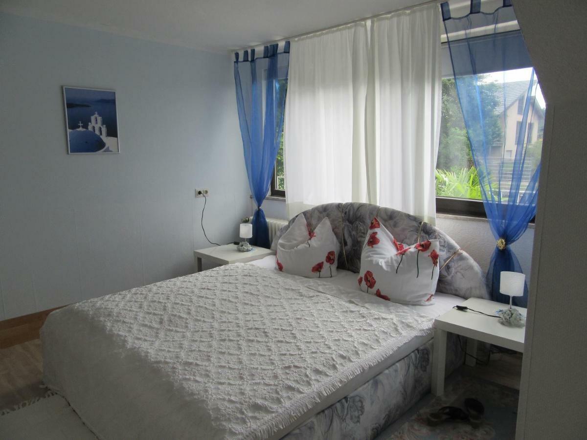 Kermeterblick Apartman Schleiden Kültér fotó